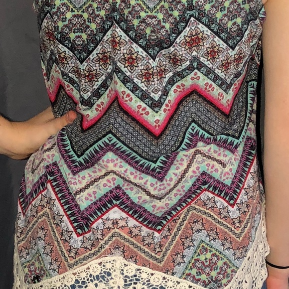 Dress Tank - Picture 2 of 2